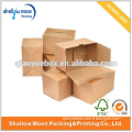 wholesale custom design corrugated cardboard production line